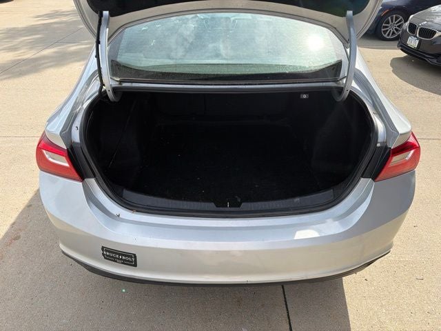 2018 Chevrolet Malibu LS 1LS