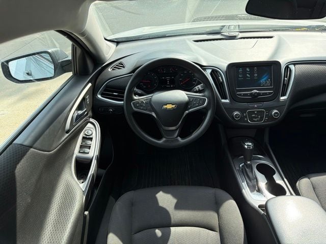2018 Chevrolet Malibu LS 1LS