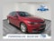 2016 Chevrolet Malibu LT 1LT
