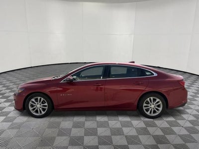 2016 Chevrolet Malibu LT 1LT