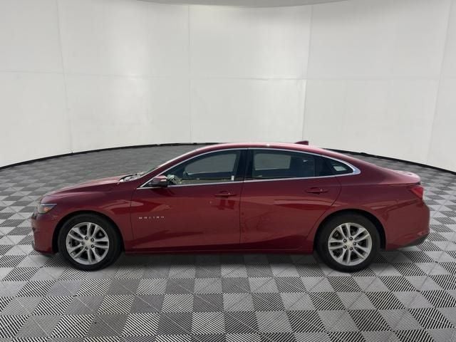 2016 Chevrolet Malibu LT 1LT