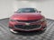 2016 Chevrolet Malibu LT 1LT
