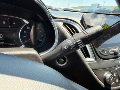 2016 Chevrolet Malibu LT 1LT
