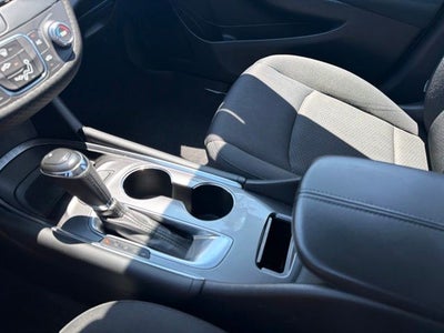2016 Chevrolet Malibu LT 1LT