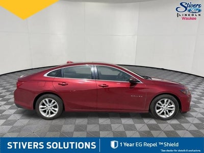 2016 Chevrolet Malibu LT 1LT