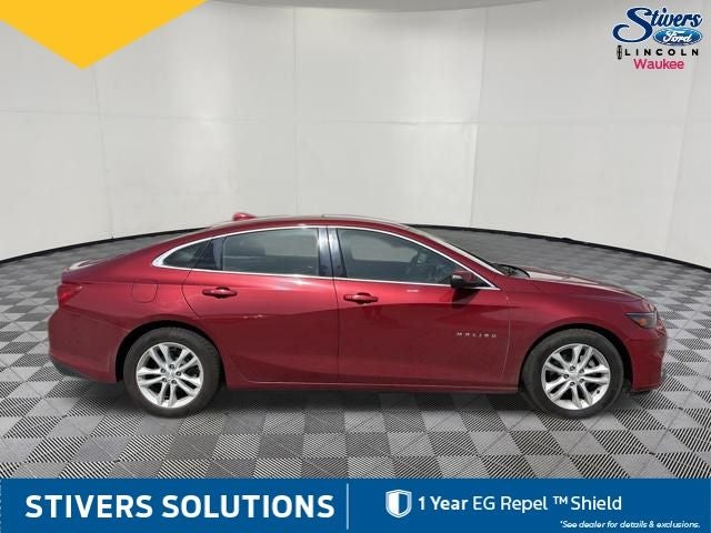 2016 Chevrolet Malibu LT 1LT