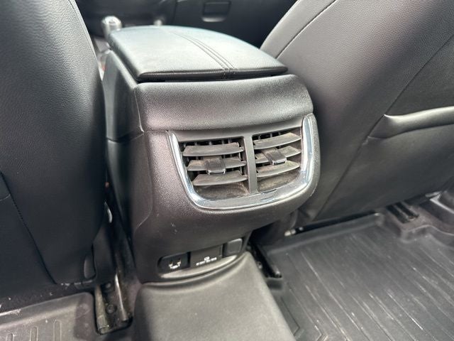 2017 Chevrolet Malibu LT 1LT