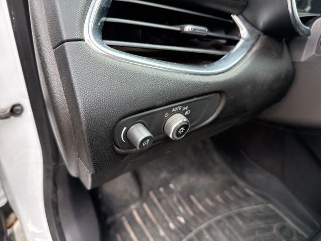 2017 Chevrolet Malibu LT 1LT