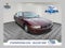 2002 Buick LeSabre Limited