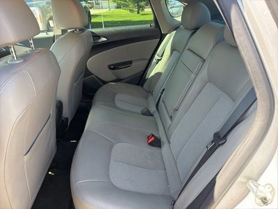 2016 Buick Verano Sport Touring Group