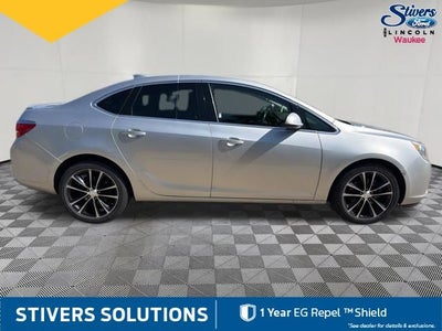 2016 Buick Verano Sport Touring Group