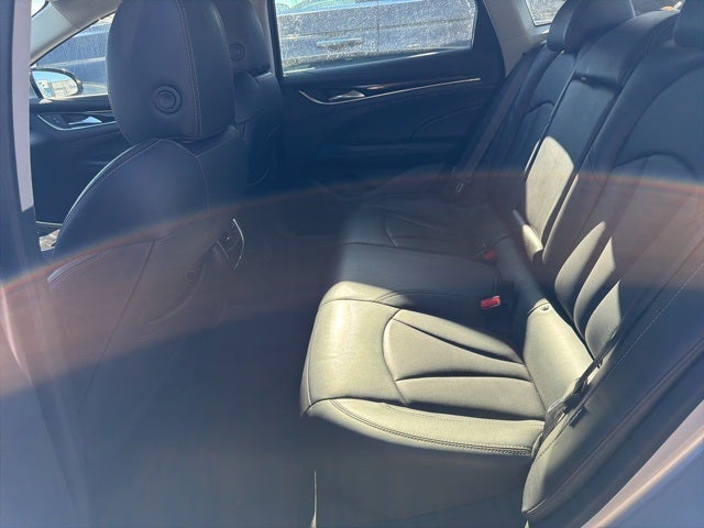 2017 Buick LaCrosse Essence