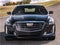 2017 Cadillac CTS 2.0L Turbo Luxury
