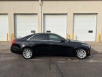 2014 Cadillac CTS 2.0L Turbo Luxury