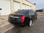 2014 Cadillac CTS 2.0L Turbo Luxury