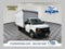 2013 Chevrolet Express 4500 Base Cutaway