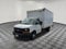 2013 Chevrolet Express 4500 Base Cutaway