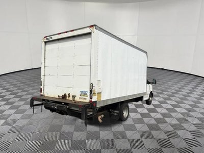 2013 Chevrolet Express 4500 Base Cutaway