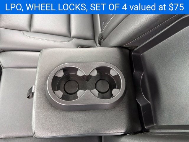 2019 Chevrolet Silverado 2500HD LTZ