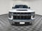 2020 Chevrolet Silverado 2500HD LT