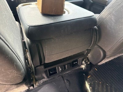 2020 Chevrolet Silverado 2500HD LT