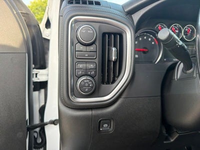 2020 Chevrolet Silverado 2500HD LT