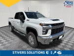 2020 Chevrolet Silverado 2500HD LT