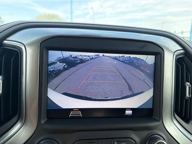 2020 Chevrolet Silverado 2500HD LT