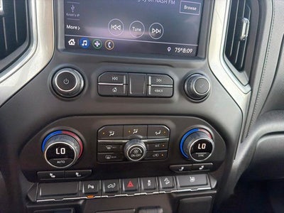 2020 Chevrolet Silverado 2500HD LT