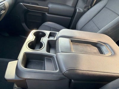 2020 Chevrolet Silverado 2500HD LT