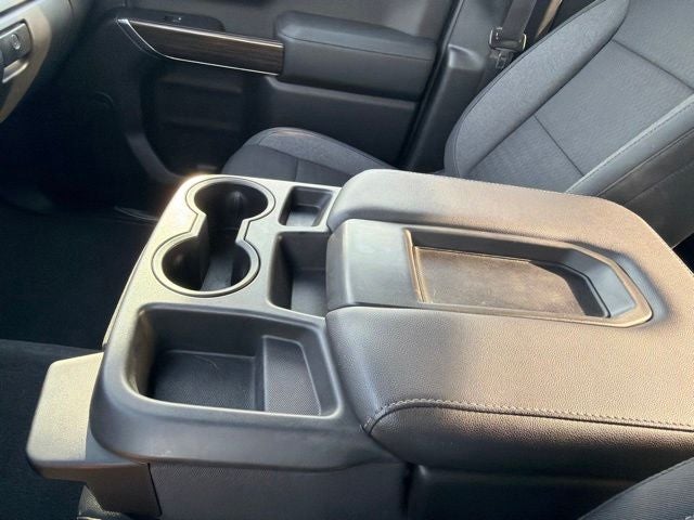 2020 Chevrolet Silverado 2500HD LT