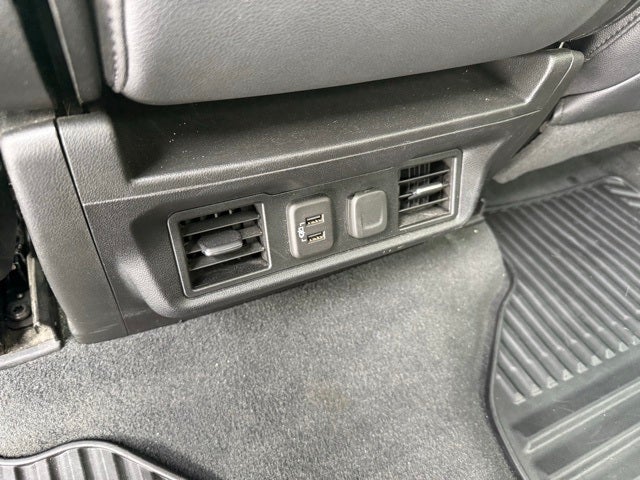 2021 Chevrolet Silverado 2500HD LTZ