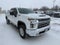 2021 Chevrolet Silverado 2500HD LTZ