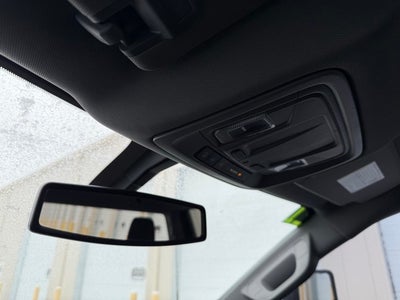 2021 Chevrolet Silverado 2500HD LTZ