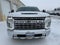2021 Chevrolet Silverado 2500HD LTZ