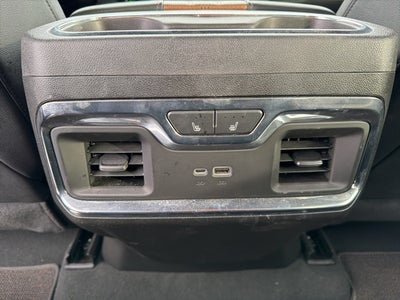 2025 Chevrolet Silverado 3500HD High Country