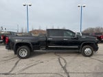2025 Chevrolet Silverado 3500HD High Country