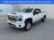 2025 Chevrolet Silverado 3500HD High Country