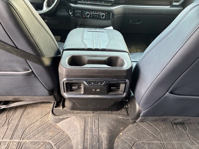 2025 Chevrolet Silverado 3500HD High Country
