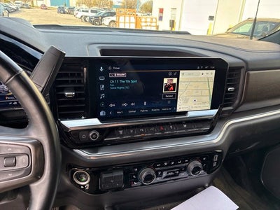 2025 Chevrolet Silverado 3500HD High Country
