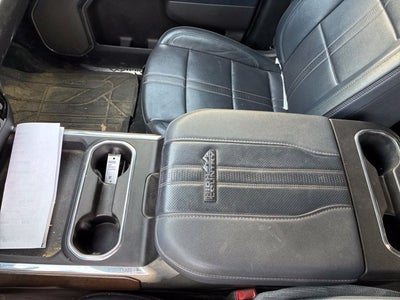 2025 Chevrolet Silverado 3500HD High Country