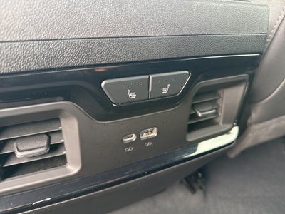 2025 Chevrolet Silverado 2500HD ZR2