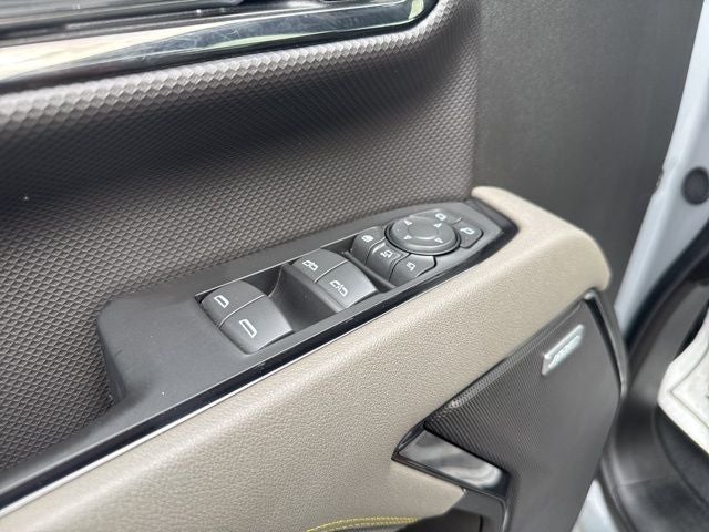 2025 Chevrolet Silverado 2500HD ZR2