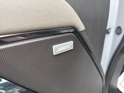 2025 Chevrolet Silverado 2500HD ZR2