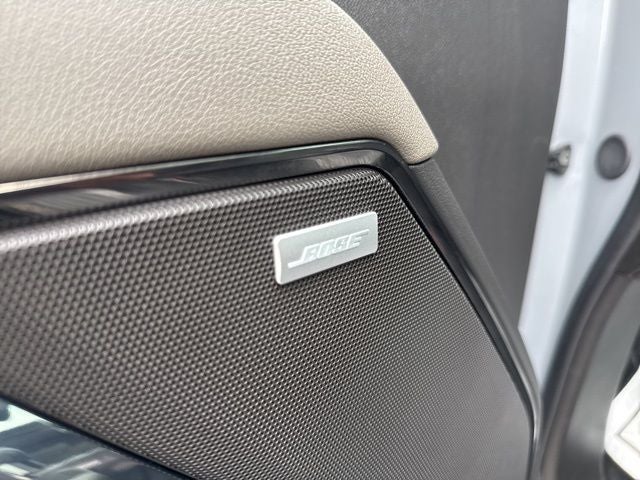 2025 Chevrolet Silverado 2500HD ZR2