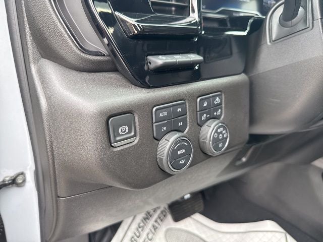 2025 Chevrolet Silverado 2500HD ZR2