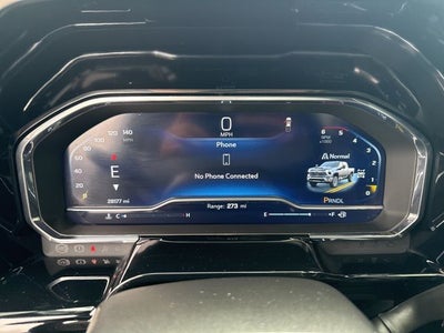 2025 Chevrolet Silverado 2500HD ZR2