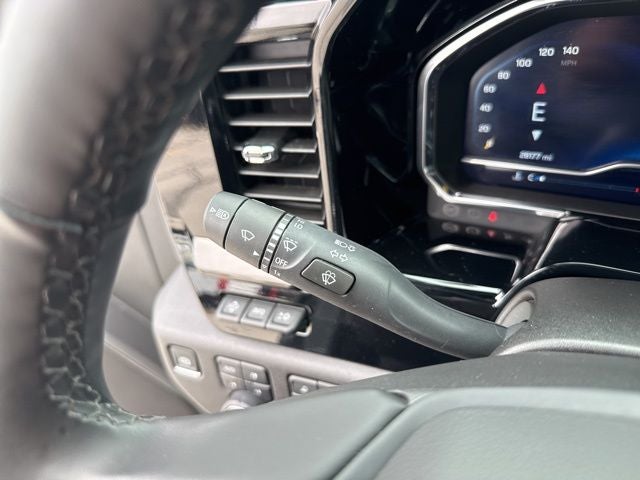 2025 Chevrolet Silverado 2500HD ZR2