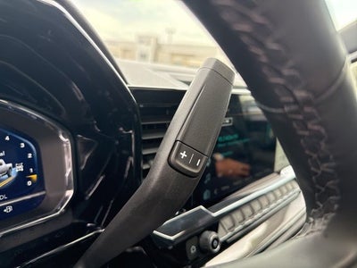 2025 Chevrolet Silverado 2500HD ZR2