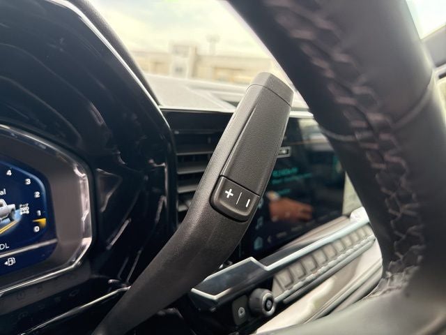 2025 Chevrolet Silverado 2500HD ZR2